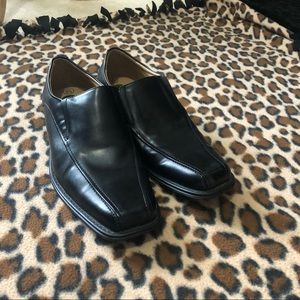 G.H. Bass Leather Shoes